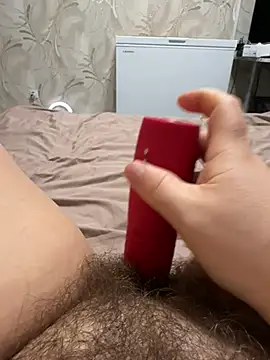 Taisia W online show from 25, 1, 2025