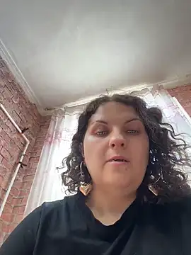 Taisia W online show from 15, 4, 2026