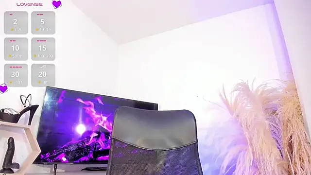 Fenty XX online show from 25, 9, 2025