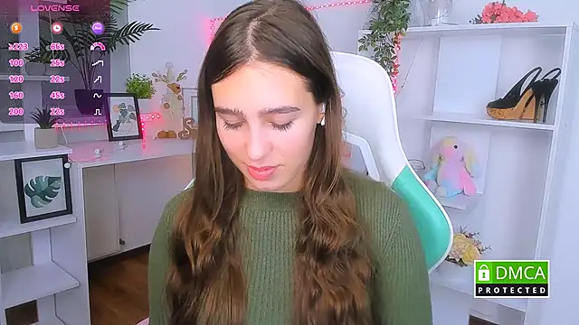  Eliizabeth  online show from 3, 11, 2025