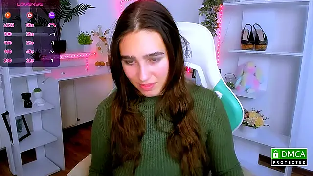  Eliizabeth  online show from 29, 11, 2025