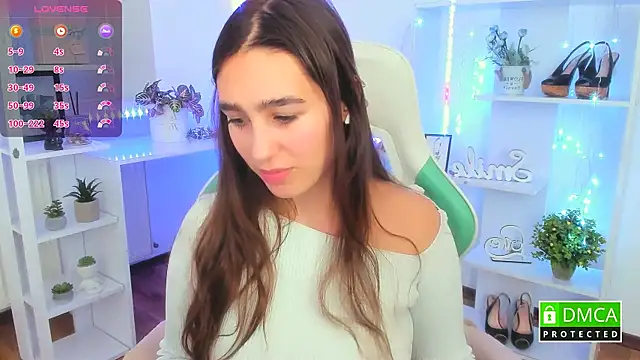  Eliizabeth  online show from 13, 1, 2026