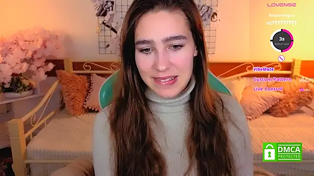  Eliizabeth  online show from 5, 3, 2026