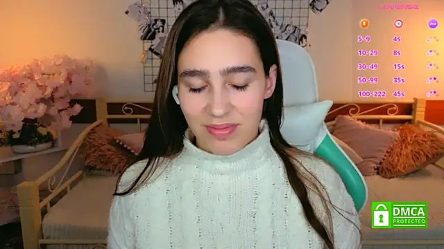  Eliizabeth  online show from 6, 3, 2026