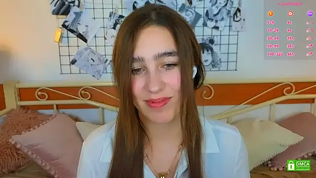  Eliizabeth  online show from 8, 4, 2026