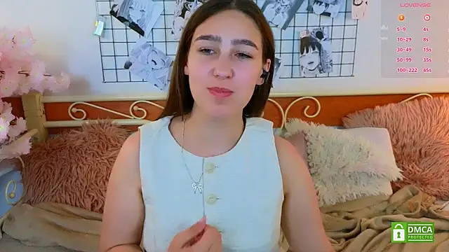  Eliizabeth  online show from 24, 5, 2026