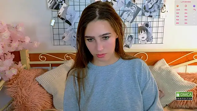  Eliizabeth  online show from 30, 5, 2026