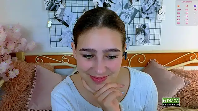  Eliizabeth  online show from 31, 5, 2026