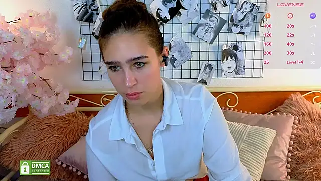  Eliizabeth  online show from 16, 7, 2026