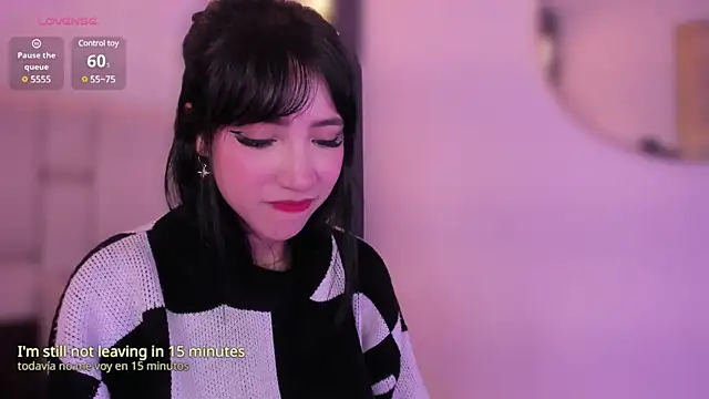 emma woods  online show from 13, 12, 2024