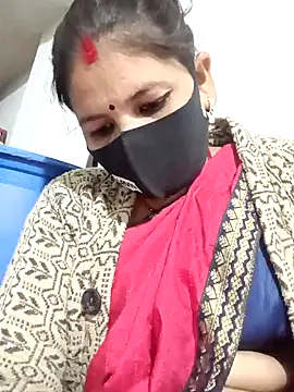 Snapshot of Riyaa-Devi chatting on 18, 12, 2024 Riyaa-Devi online show from 18, 12, 2024