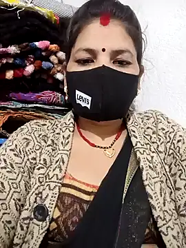 Snapshot of Riyaa-Devi chatting on 22, 12, 2024 Riyaa-Devi online show from 22, 12, 2024