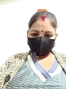 Snapshot of Riyaa-Devi chatting on 16, 1, 2025 Riyaa-Devi online show from 16, 1, 2025