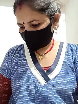 Snapshot of Riyaa-Devi chatting on 20, 1, 2025 Riyaa-Devi online show from 20, 1, 2025