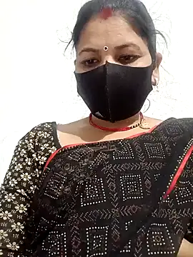 Snapshot of Riyaa-Devi chatting on 26, 1, 2025 Riyaa-Devi online show from 26, 1, 2025