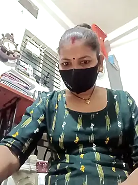 Riyaa-Devi online show from 22, 12, 2025