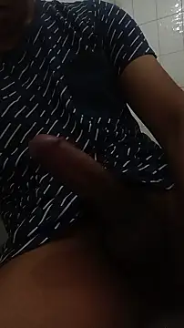 fabriciop134 online show from 18, 1, 2026