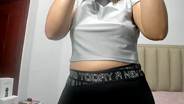 Chloemiller89 online show from 9, 2, 2026