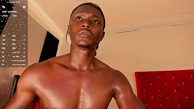 DannSmmith online show from 1, 3, 2025