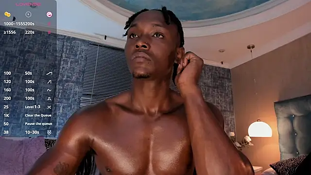 DannSmmith online show from 4, 10, 2025