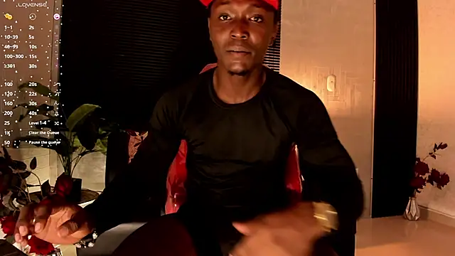 DannSmmith online show from 10, 11, 2025