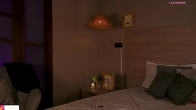 lua ferch   online show from 16, 10, 2025