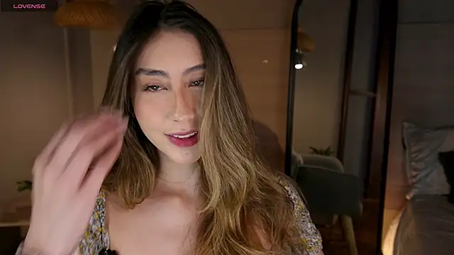 lua ferch   online show from 18, 3, 2026