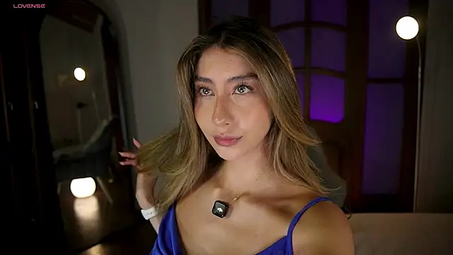 Snapshot of lua_ferch__ chatting on 12, 6, 2026 lua ferch online show from 12, 6, 2026
