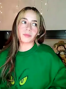 Natalia Suarez online show from 31, 12, 2024