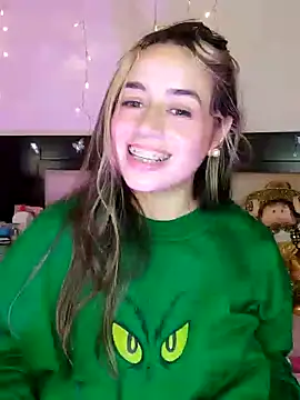 Natalia Suarez online show from 31, 12, 2024