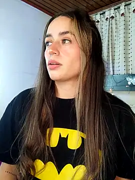 Natalia Suarez online show from 14, 2, 2025