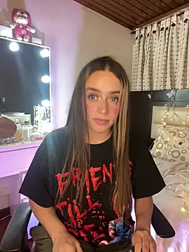 Natalia Suarez online show from 25, 2, 2025