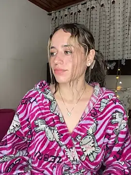 Natalia Suarez online show from 7, 3, 2025