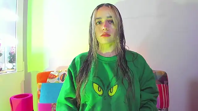 Natalia Suarez online show from 11, 9, 2025