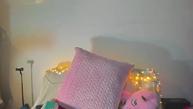 Natalia Suarez online show from 18, 9, 2025