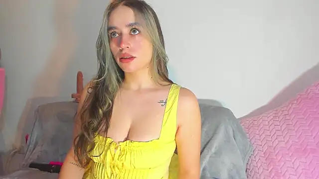 Natalia Suarez online show from 8, 10, 2025