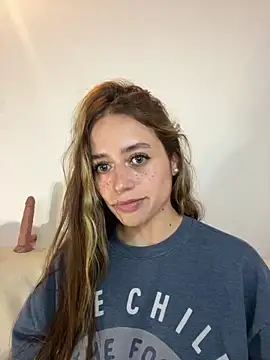 Natalia Suarez online show from 13, 2, 2026