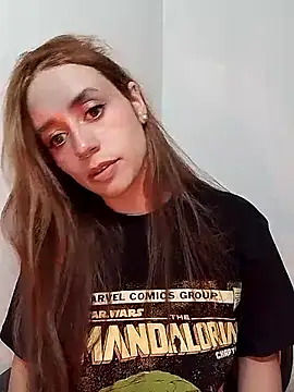 Natalia Suarez online show from 27, 3, 2026