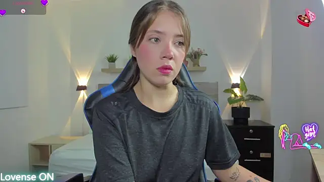 nataly rodri online show from 15, 2, 2026