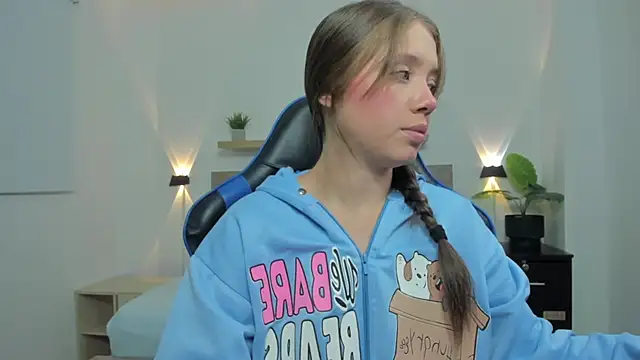 nataly rodri online show from 25, 2, 2026