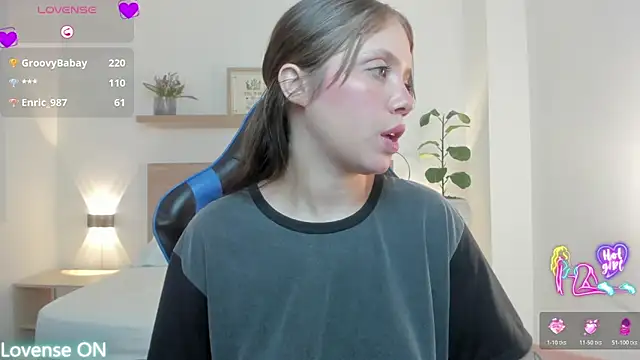 nataly rodri online show from 27, 3, 2026