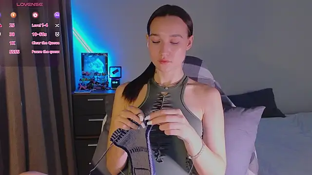 Snapshot of shey1i chatting on 8, 11, 2025 shey1i online show from 8, 11, 2025