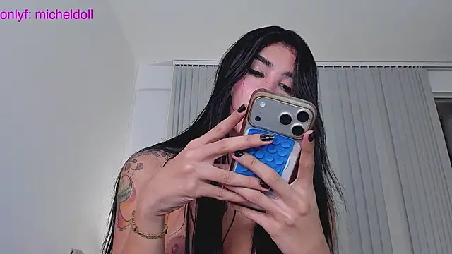 GarciaMilu online show from 7, 7, 2026