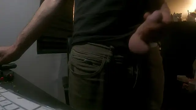 leanjamesdean online show from 26, 12, 2024