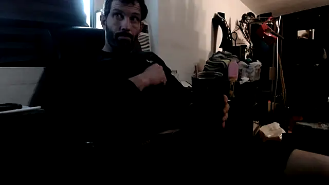 leanjamesdean online show from 17, 2, 2025