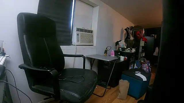 leanjamesdean online show from 5, 3, 2025