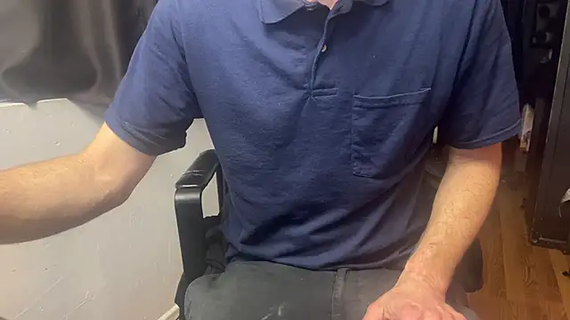 leanjamesdean online show from 14, 12, 2025