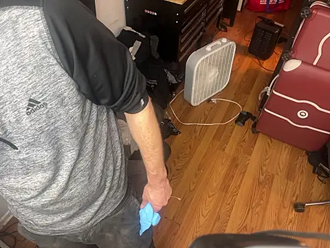 leanjamesdean online show from 8, 3, 2026