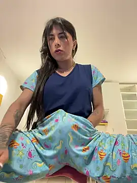 missdirtyhot  online show from 19, 2, 2025