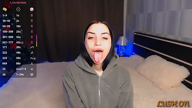 Kemi  Jordan online show from 28, 1, 2025